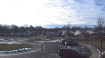 Weather camera view of Lagonda ES.