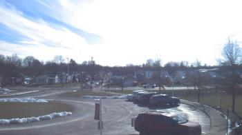 Weather camera view of Lagonda ES.