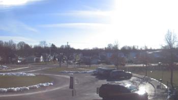 Weather camera view of Lagonda ES.