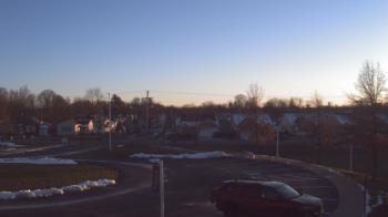 Weather camera view of Lagonda ES.