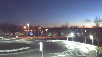 Weather camera view of Lagonda ES.