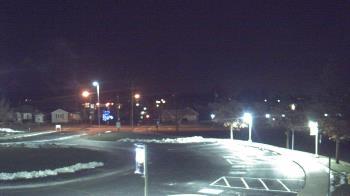 Weather camera view of Lagonda ES.