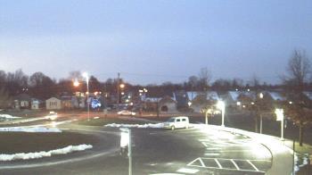 Weather camera view of Lagonda ES.