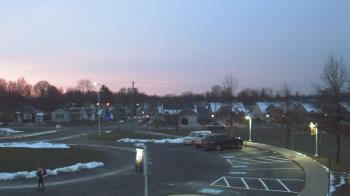 Weather camera view of Lagonda ES.