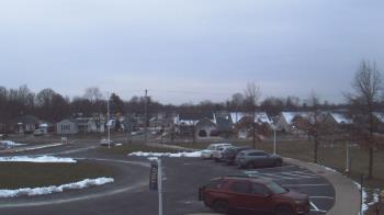 Weather camera view of Lagonda ES.