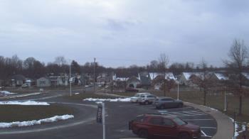 Weather camera view of Lagonda ES.