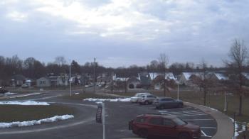 Weather camera view of Lagonda ES.