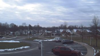 Weather camera view of Lagonda ES.