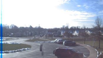 Weather camera view of Lagonda ES.