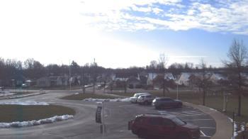 Weather camera view of Lagonda ES.