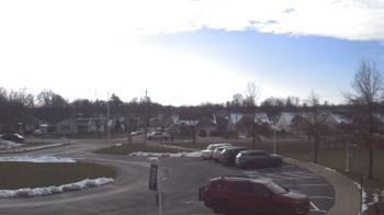 Weather camera view of Lagonda ES.