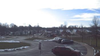 Weather camera view of Lagonda ES.