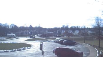 Weather camera view of Lagonda ES.