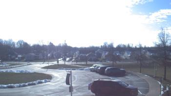 Weather camera view of Lagonda ES.