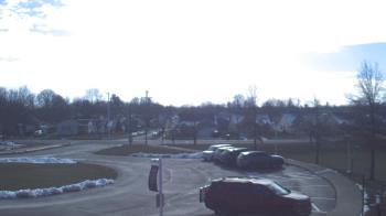 Weather camera view of Lagonda ES.