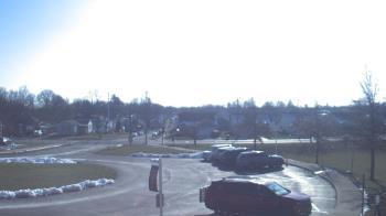 Weather camera view of Lagonda ES.