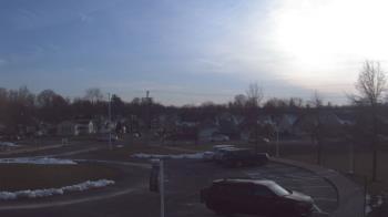 Weather camera view of Lagonda ES.