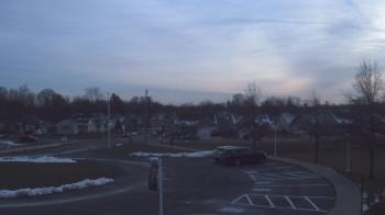 Weather camera view of Lagonda ES.