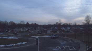 Weather camera view of Lagonda ES.