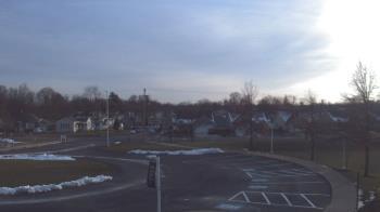 Weather camera view of Lagonda ES.