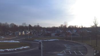 Weather camera view of Lagonda ES.