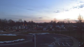 Weather camera view of Lagonda ES.