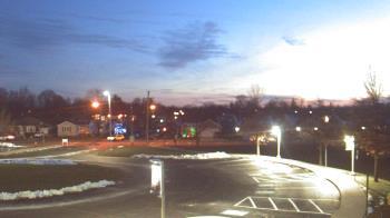 Weather camera view of Lagonda ES.