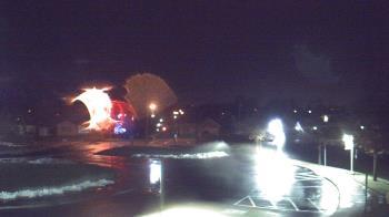 Weather camera view of Lagonda ES.