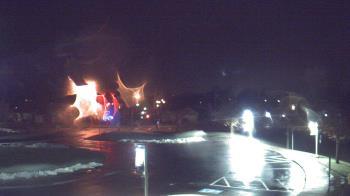 Weather camera view of Lagonda ES.