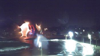 Weather camera view of Lagonda ES.