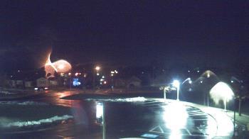 Weather camera view of Lagonda ES.