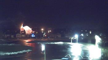 Weather camera view of Lagonda ES.