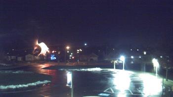 Weather camera view of Lagonda ES.