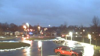 Weather camera view of Lagonda ES.