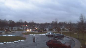 Weather camera view of Lagonda ES.