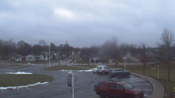 Weather camera view of Lagonda ES.