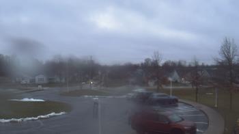 Weather camera view of Lagonda ES.