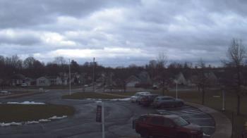 Weather camera view of Lagonda ES.