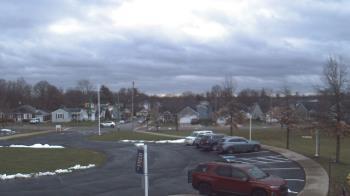 Weather camera view of Lagonda ES.