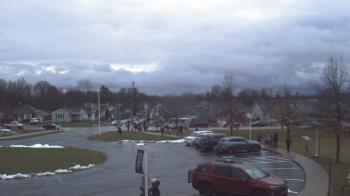 Weather camera view of Lagonda ES.