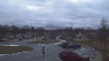 Weather camera view of Lagonda ES.