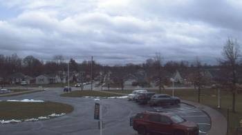 Weather camera view of Lagonda ES.