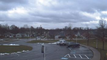 Weather camera view of Lagonda ES.