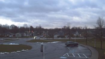 Weather camera view of Lagonda ES.