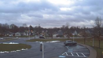 Weather camera view of Lagonda ES.
