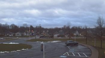 Weather camera view of Lagonda ES.