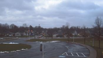 Weather camera view of Lagonda ES.