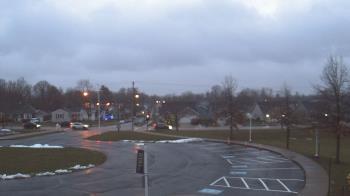 Weather camera view of Lagonda ES.