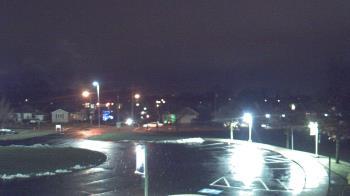 Weather camera view of Lagonda ES.