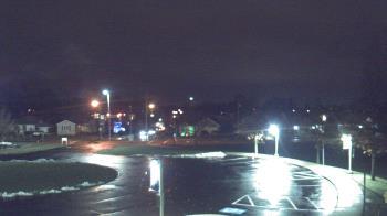 Weather camera view of Lagonda ES.